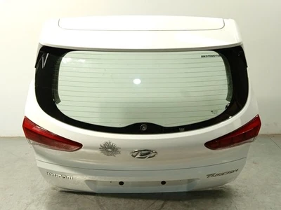 73700D7000 PORTÓN TRASERO / 7821833 HYUNDAI TUCSON TL, TLE 1.6 GDI Foto 1 de 4