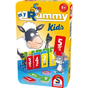 Schmidt Spiele MyRummy® Kids - Bild 1 von 2