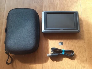 Garmin Zumo 660/ BMW Navigator 4 - Motorcycle Sat Nav GPS Rugged and Waterproof  - Picture 1 of 21