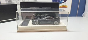TECNOMODEL -2010 GOODWOOD - ASTON MARTIN one-77 - Maßstab 1:43 Resin Modellauto - Bild 1 von 11