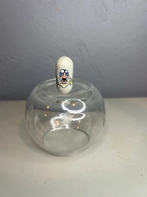 Baboon Bean #42 2003 Vintage Mighty Beanz Moose Enterprise - Image 1 of 4