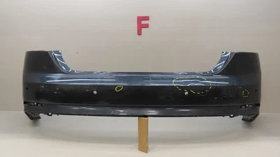 ОРИГИНАЛЬНАЯ КРЫШКА ЗАДНЕГО БАМПЕРА AUDI A5 S5 2017-2019 ГОДОВ ВЫПУСКА - Изображение 1 из 4