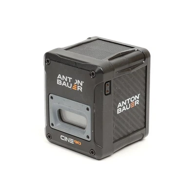 Batería Anton Bauer CINE 90 GM - SKU#1875097 Foto 1 de 2