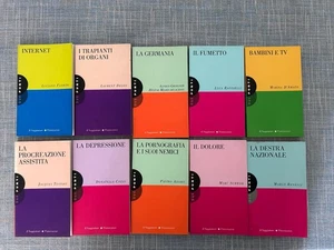 LOTTO 38 MANUALI PER CAPIRE UN SAGGIO PER RIFLETTERE MICHEL SERRES NAYLA FAROUKI - Picture 1 of 6