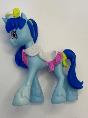 Boneco Shopkins Happy Places Rainbow Beach Lil'Pony Popsicórnio Alce Toys - Imagem 1 de 4