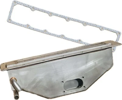 5.9L/ 6BT AFTER COOLER FOR CUMMINS APPLICATION. - Image 1 of 2