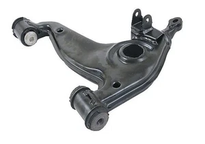 FEBI Front LEFT DRIVER Lower Control Arm Linkage for Mercedes Suspension W140 - Picture 1 of 5