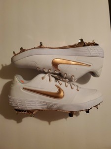 huarache oro rosa