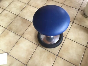 Ergonomischer Kinder Schreibtisch Hocker Topstar , Aluminium Fuß - Bild 1 von 4