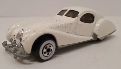 Talbot Lago 1988 Hot Wheels Classics White Walls  Loose Die Cast - Image 1 of 4