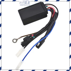 CDI Ignitor For 1999-2000 Polaris Sportsman 335/Magnum 500 4X4  ATV - Picture 1 of 8