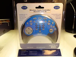 Bell Game Galaxy Wireless Controller - Picture 1 of 4