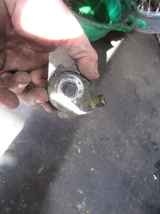 1982 yamaha xz550 vision speedometer drive - Picture 1 of 1