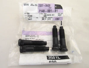 OEM 2015-2022 Chevy Colorado GMC Canyon Parking Brake Actuator Stud GM 23278430 - Picture 1 of 7