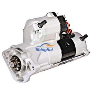 New Starter Motor NAD500280 For LAND ROVER - Picture 1 of 1