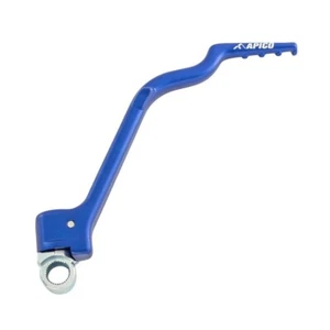 APICO KICK START KICKSTART BLUE - YAMAHA YZ250 2002-2025 MOTOCROSS BIKE - Picture 1 of 1