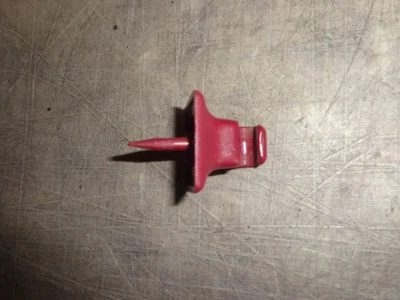 Gancho parasol Ford Aerostar Van 87 88 89 90 91 92 93  Foto 1 de 3