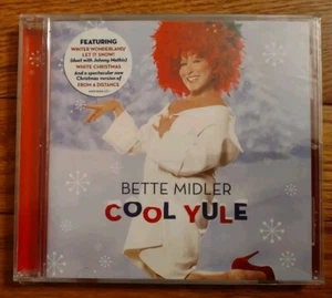 COOL YULE - Bette Midler - Sony BMG 2006 - CD - Bild 1 von 2