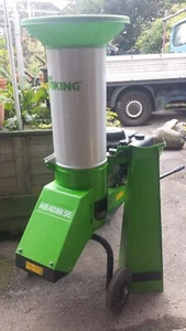 7) VIKING-Gartenhäcksler AB 4099 SE; Baujahr 2/2000 - Bild 1 von 1