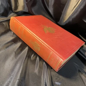 VTG Morals And Dogma of the Ancient Accepted Scottish Rite of Freemasonry 1950 - Picture 1 of 9