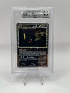 Pokémon TCG Umbreon Prime Undaunted 86/90 Holo Rare BGS 8.5 - Bild 1 von 3
