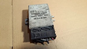 BMW E46 E39 E53 ANHÄNGERZUGMODUL ZUGSTEUERGERÄT GERÄT AHM II 61356955253 - Bild 1 von 2