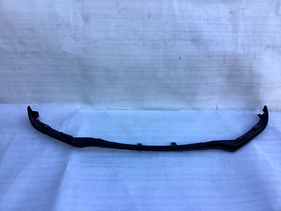 Оригинальный нижний клапан переднего бампера для Mazda CX-5 2016-2020 годов выпуска - Изображение 1 из 4