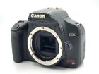 Canon EOS Kiss X2 Body Mirrorless interchangeable-lens camera shutter Body Cap