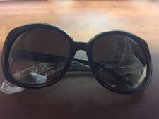 AUTHENTIC! Emporio Armani EA 4009F 5026/13 Women's Sunglasses 56/19/135 3N NEW