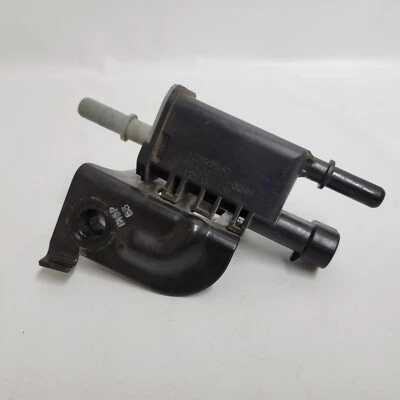 2010-2016 Chevrolet Equinox GMC Terrain 2.4L Vapor Cannister Purge Valve OEM - Image 1 of 4