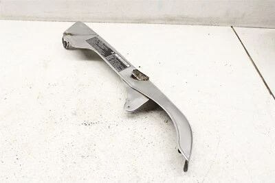 Yamaha SR400 MT 2015 cubierta guía de cadena  Foto 1 de 4