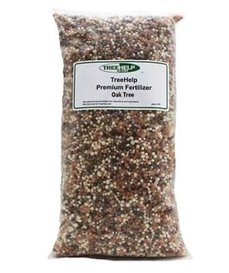 TreeHelp Premium Fertilizer: Oak - Picture 1 of 1