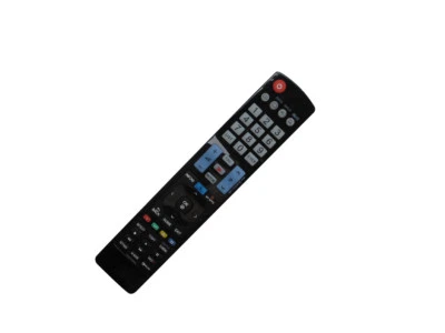 Remote Control For LG 47LM6150 55LM6150 32LM5800 LCD LED HDTV Smart 3D TV - Image 1 of 3
