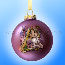 Disney Princess "Rapunzel" Weihnachtsbaumkugel - Kurt S. Adler
