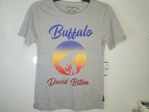 Buffalo David Bitton t shirt small Women - Picture 1 of 3