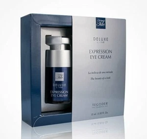 Tegoder EXPRESSION CREMA OCCHI 15ml #tw - Foto 1 di 1
