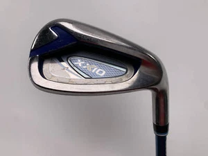 XXIO 12 Ladies Single 9 Iron MP1200L Flex 2112 Ladies Graphite Womens RH - Picture 1 of 6