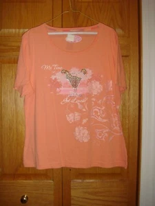 Me Time Got Limes XXL Top - Picture 1 of 4