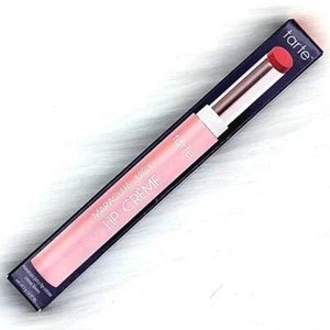TARTE Maracuja Juicy Lip Creme - Rosa Pesca - 2g - TAGLIA INTERA - NUOVO - Foto 1 di 3