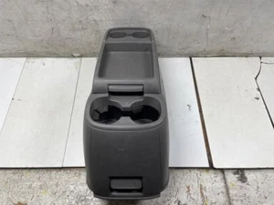 2012 HONDA ODYSSEY FRONT 4 CUP HOLDER FLOOR CENTER CONSOLE OEM+  - Picture 1 of 12