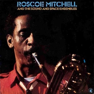Roscoe Mitchell And The Sound And Space Ensembles / Black Saint Records CD - Picture 1 of 1