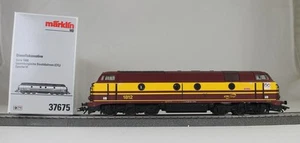Märklin 37675 Diesellokomotive Serie 1800 der CFL aus Sammlung mit OVP - Bild 1 von 3