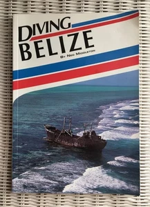 Diving Belize by Ned Middleton (1994, Trade Paperback) - Bild 1 von 10