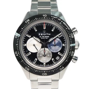 Zenith Chronomaster Sport 03.3100.3600/21.M3100 Chronograph Automatic #U281 - Bild 1 von 10