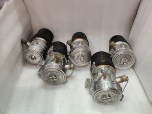 ESP Safety SGOES -M11 RILEVATORE DI GAS infrarossi -USATO - Foto 1 di 20
