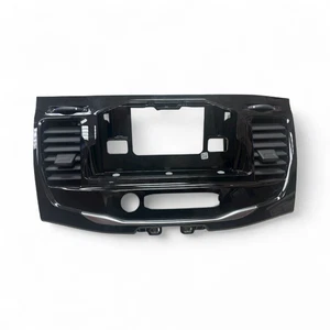 2024 Transit 350 Custom Radio Bezel 12' touch screen Bare NK31-18836-AJW - Bild 1 von 1