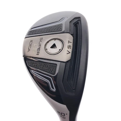 Used Adams Super LSP 3 Hybrid / 20 Degrees / Stiff Flex - Image 1 of 4