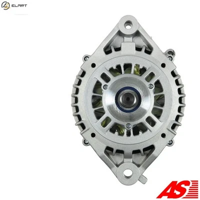 ALTERNATOR A2023 FOR NISSAN TERRANO/II/Van PATROL/GR/Wagon/Mk/IV/Station 3.0L - Image 1 of 4