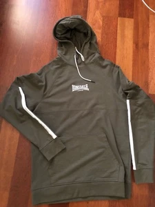 Lonsdale Hoddie - Picture 1 of 3