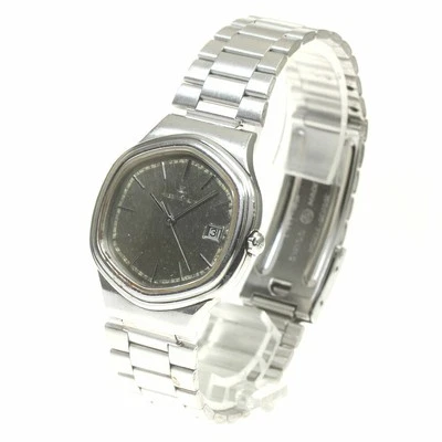 Relojes de pulsera JAEGER-LECOULTRE 31600208 Albatross fecha cuarzo para hombre grises Foto 1 de 4